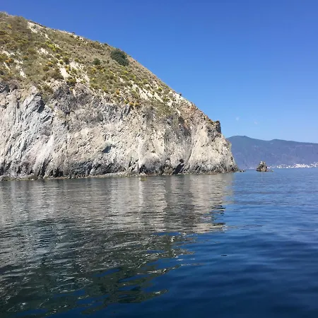 Country Monigio ロッジ