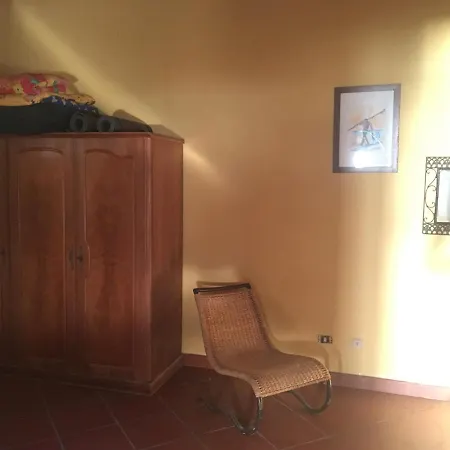 Country Monigio ロッジ Quattro Pani