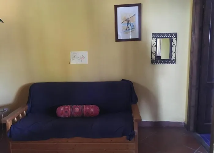 Country Monigio ロッジ *