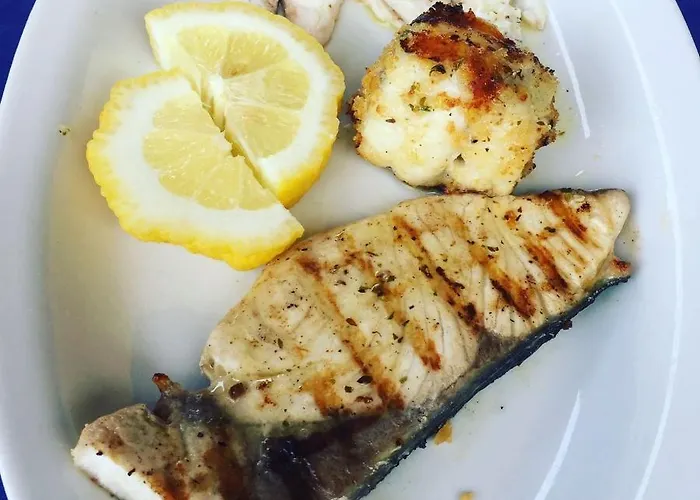 Country Monigio ロッジ Quattro Pani