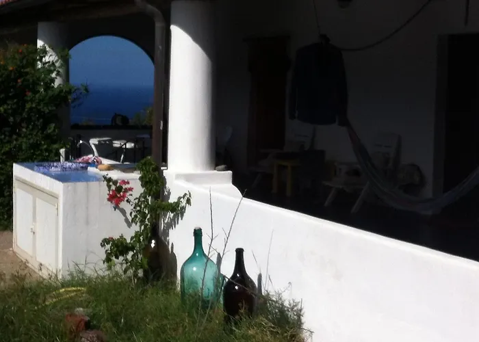 Country Monigio Quattro Pani