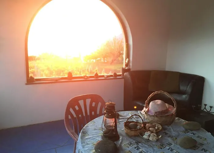 Country Monigio * Quattro Pani