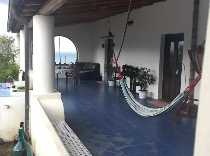 Country Monigio ロッジ Quattro Pani