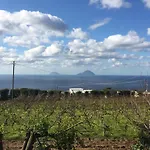 Country Monigio Quattro Pani