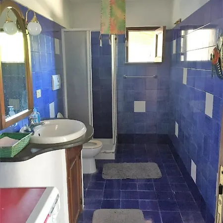 Country Monigio Lodge