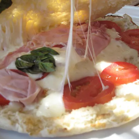 Country Monigio Lodge *