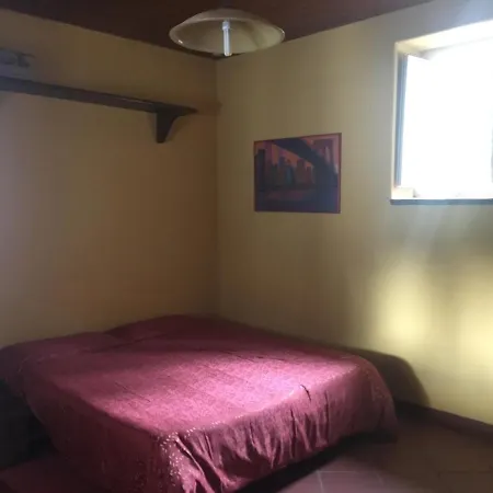 Lodge Country Monigio *