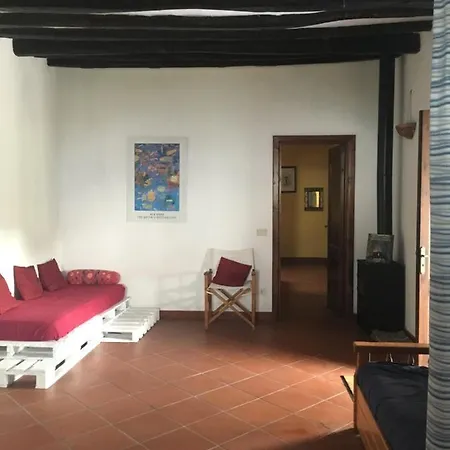 Lodge Country Monigio Quattro Pani