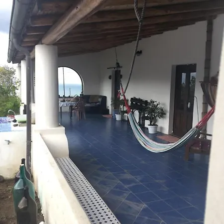 Country Monigio Lodge Quattro Pani