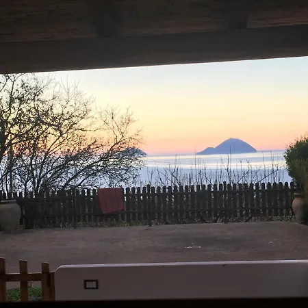 Country Monigio Lodge *