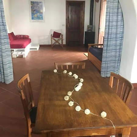 Lodge Country Monigio