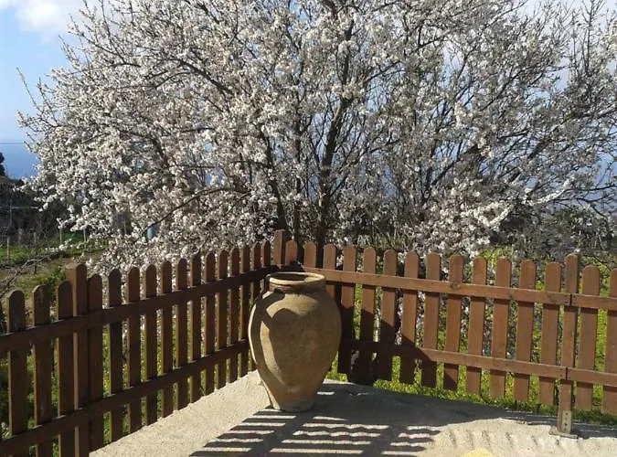 Lodge Country Monigio Quattro Pani