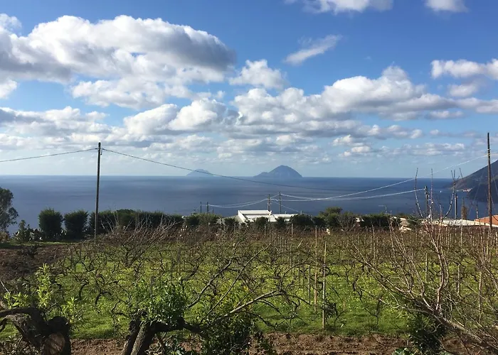 Country Monigio Quattro Pani