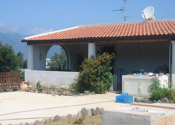 Country Monigio Lodge Quattro Pani