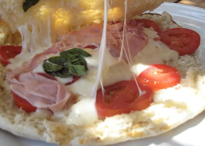 Country Monigio Lodge *