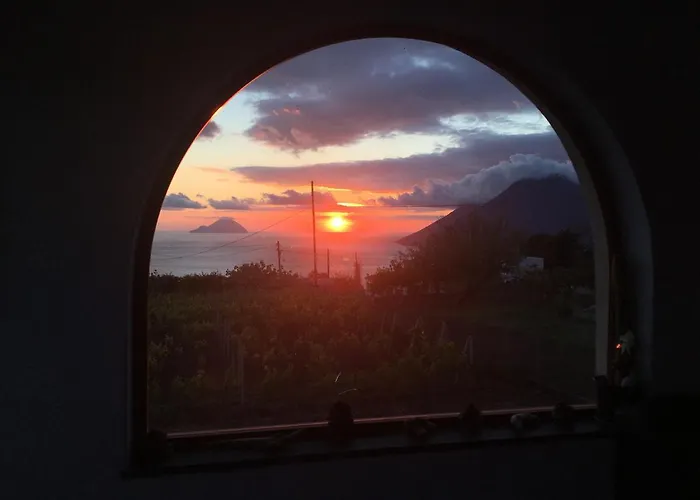 Lodge Country Monigio *