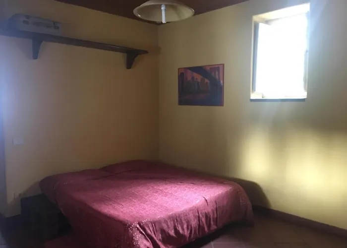 Lodge Country Monigio *