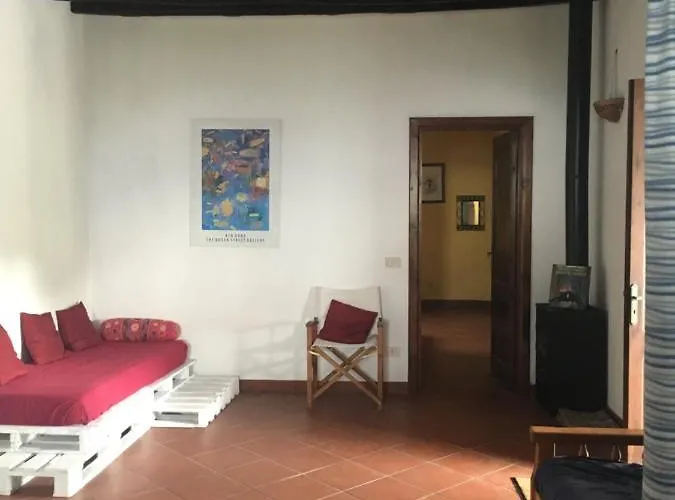 Lodge Country Monigio Quattro Pani