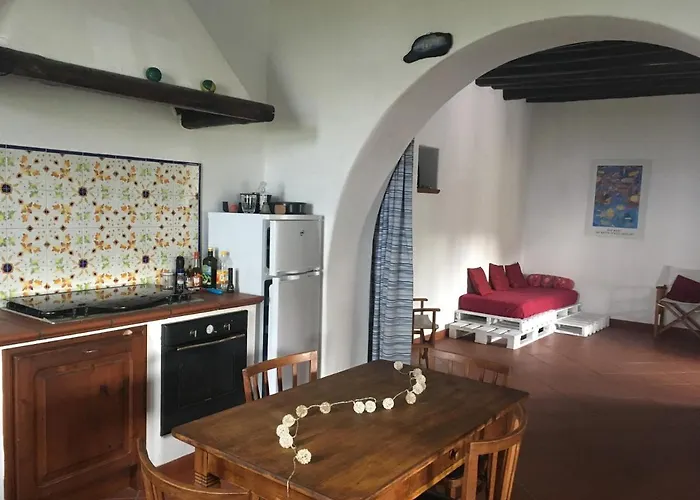 Country Monigio Lodge Quattro Pani