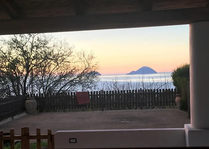 Country Monigio Lodge *