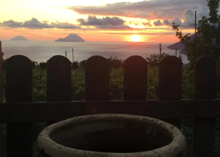 Country Monigio Lodge