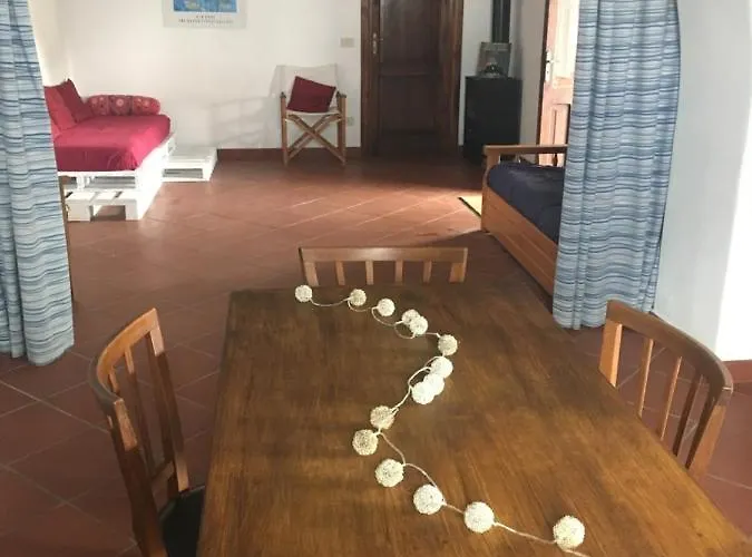 Lodge Country Monigio