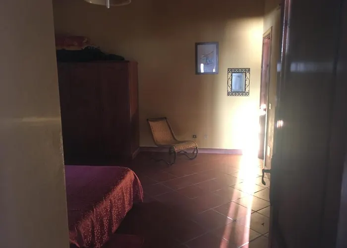 Country Monigio Quattro Pani