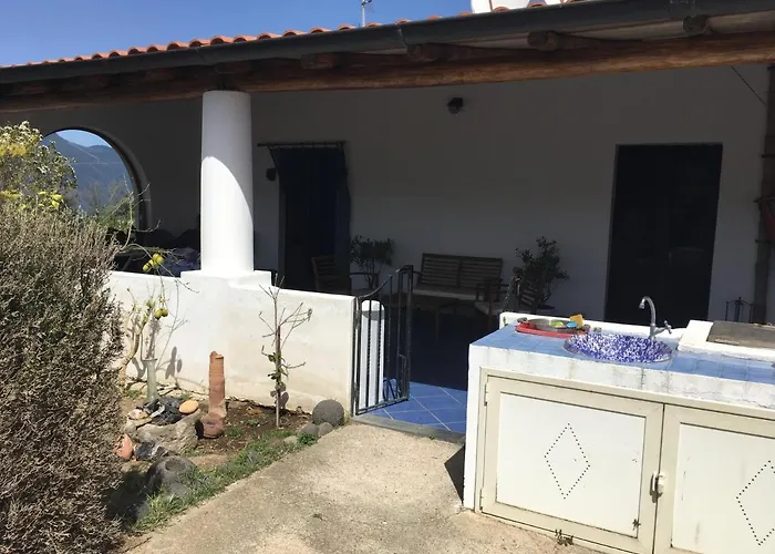 Lodge Country Monigio Quattro Pani