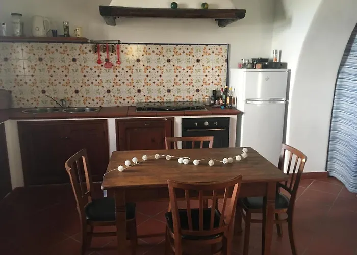 Country Monigio * Quattro Pani